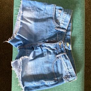 old navy shorts